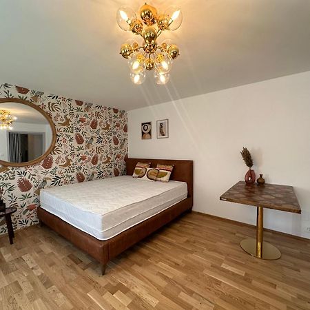 Cozy Central Apartment At A Special Price! كرانز مونتانا المظهر الخارجي الصورة