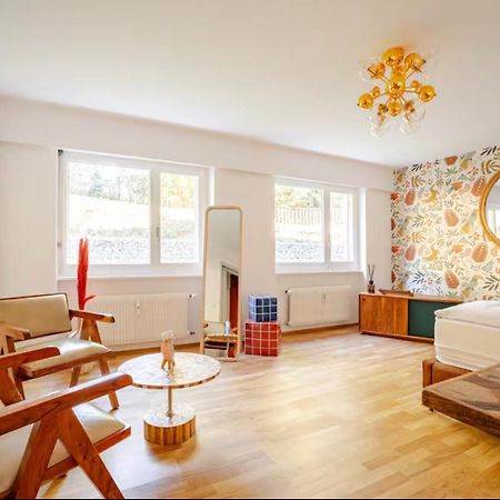 Cozy Central Apartment At A Special Price! كرانز مونتانا المظهر الخارجي الصورة