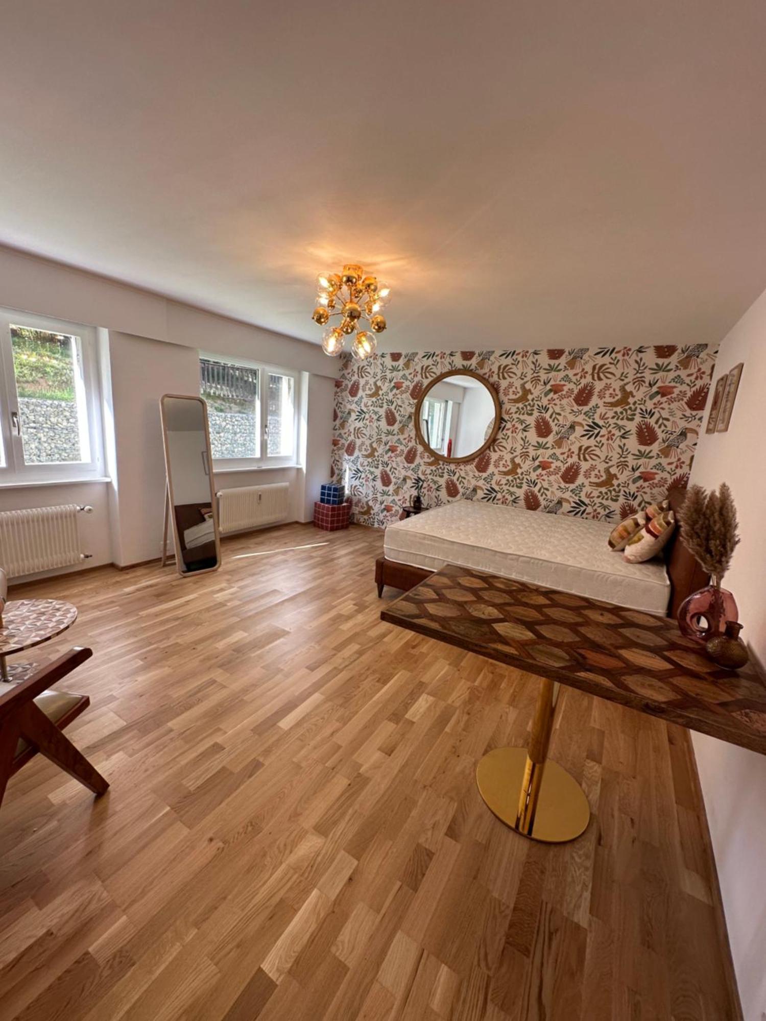 Cozy Central Apartment At A Special Price! كرانز مونتانا المظهر الخارجي الصورة