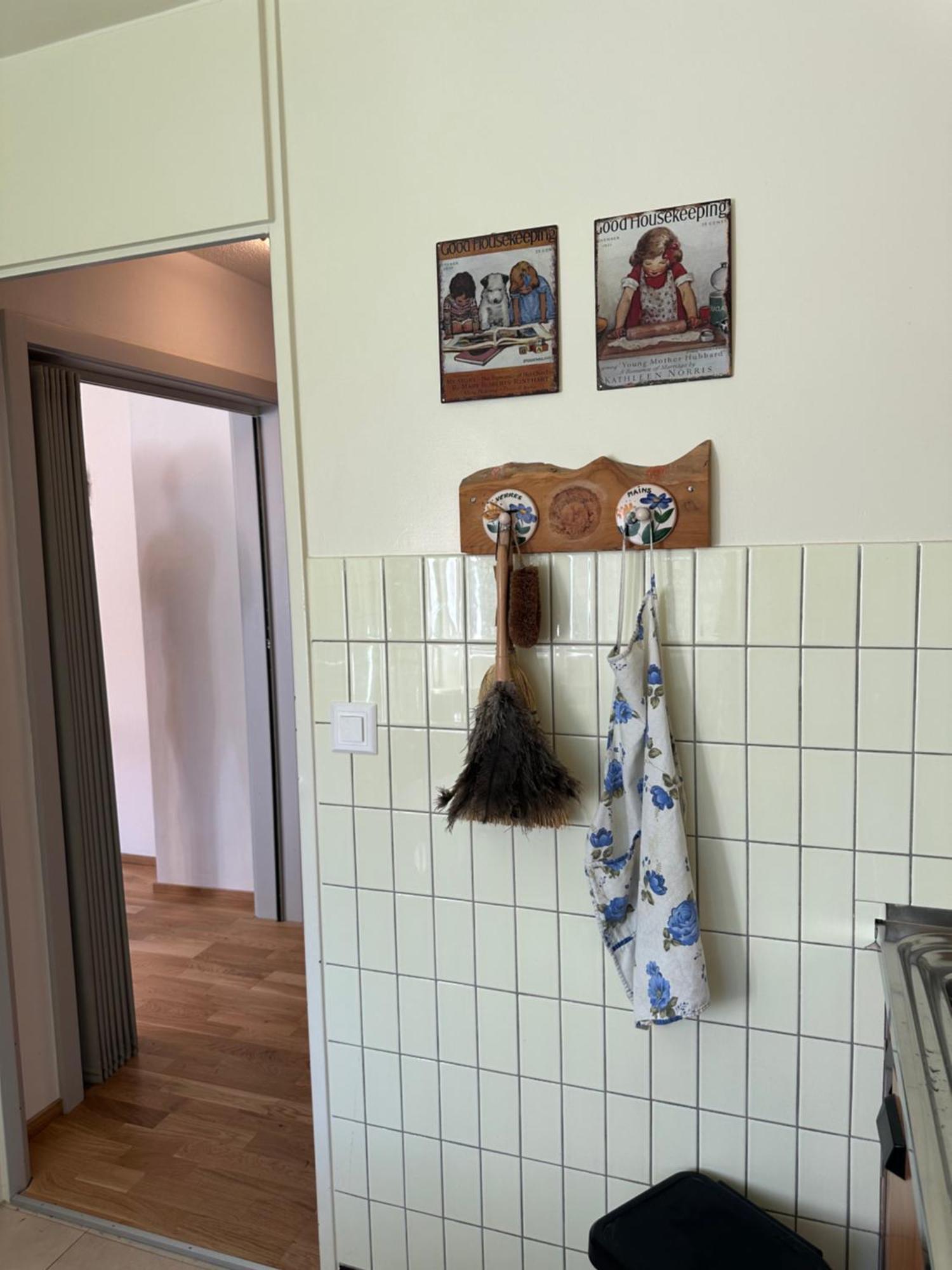 Cozy Central Apartment At A Special Price! كرانز مونتانا المظهر الخارجي الصورة