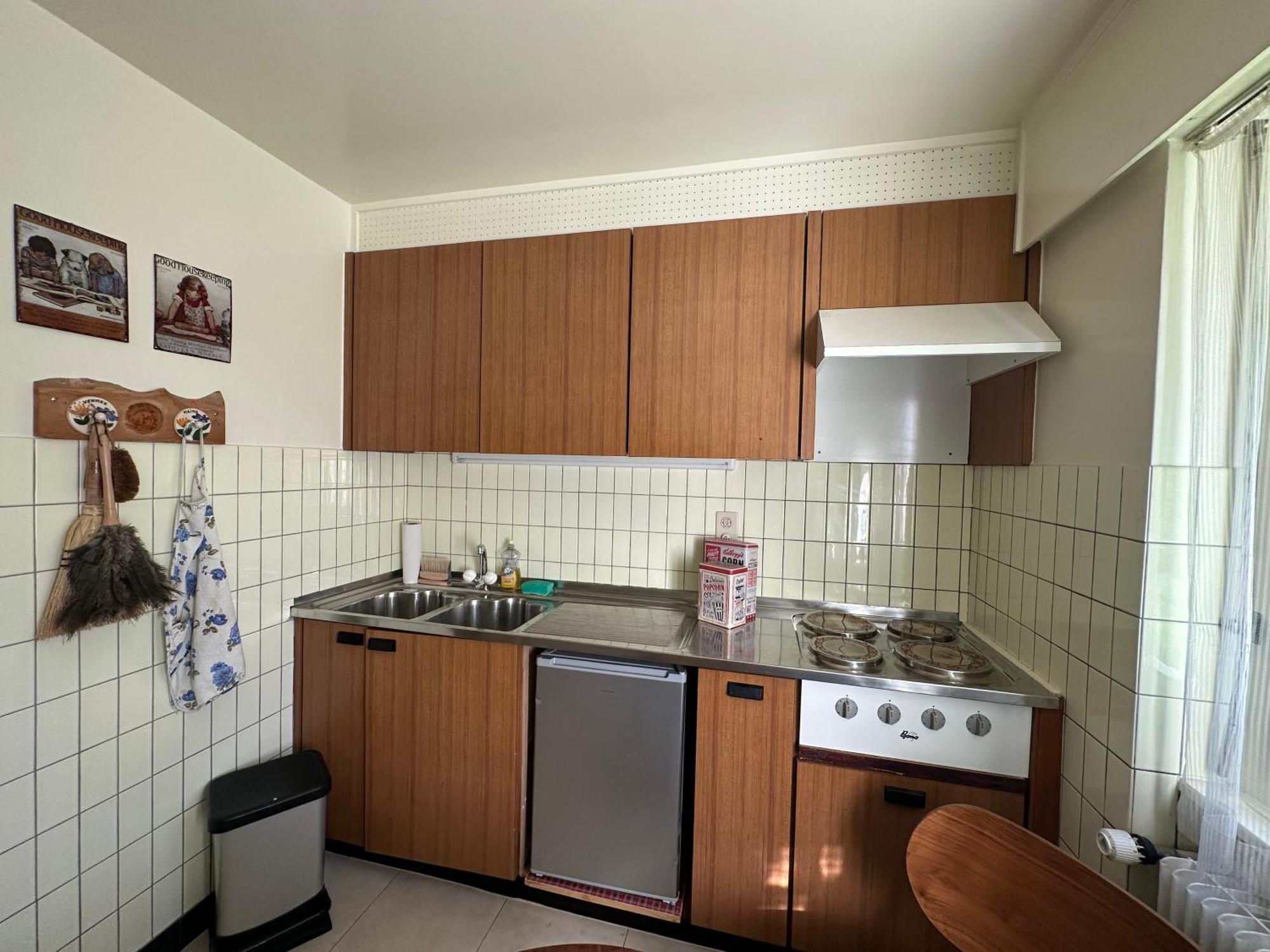 Cozy Central Apartment At A Special Price! كرانز مونتانا المظهر الخارجي الصورة