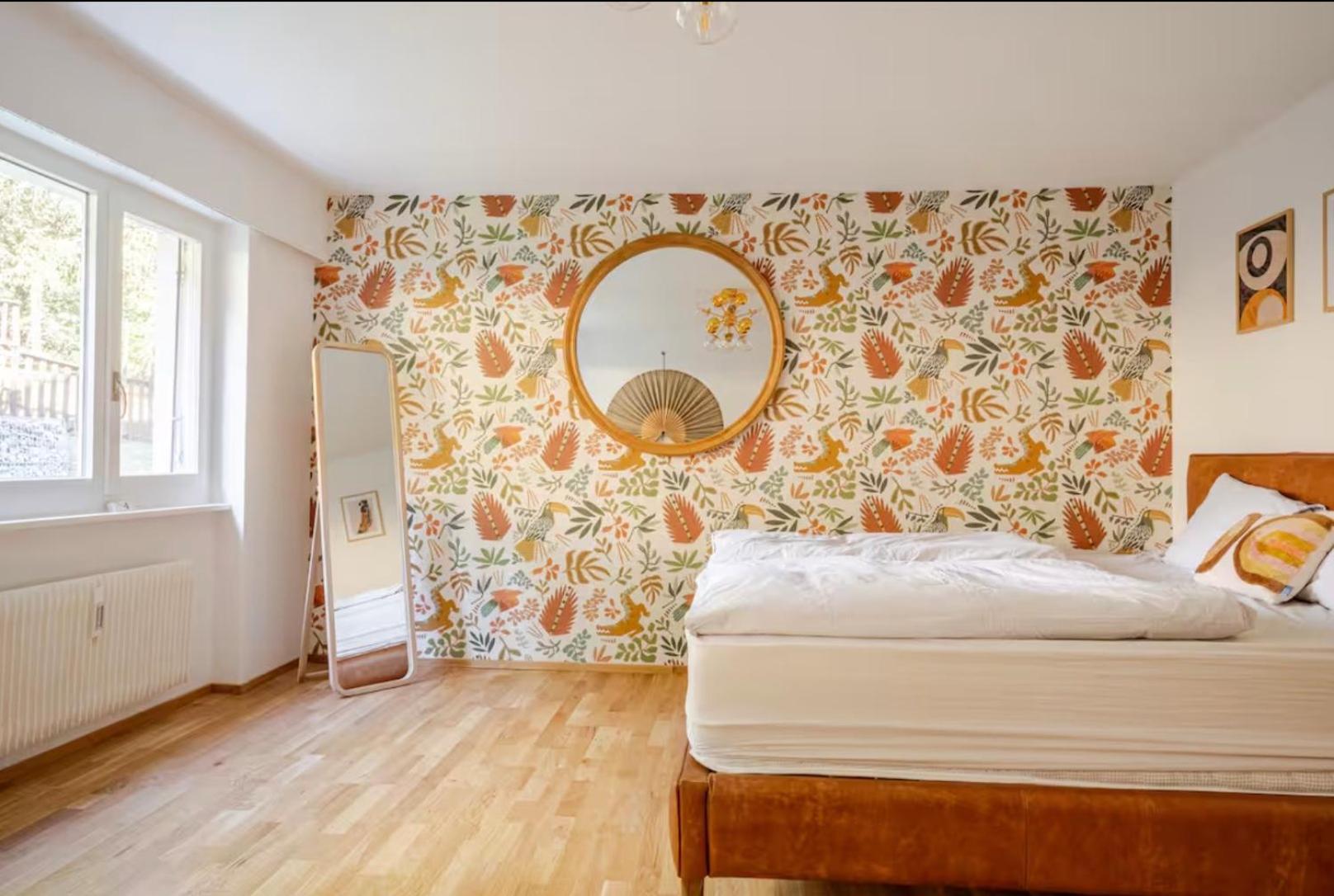 Cozy Central Apartment At A Special Price! كرانز مونتانا المظهر الخارجي الصورة