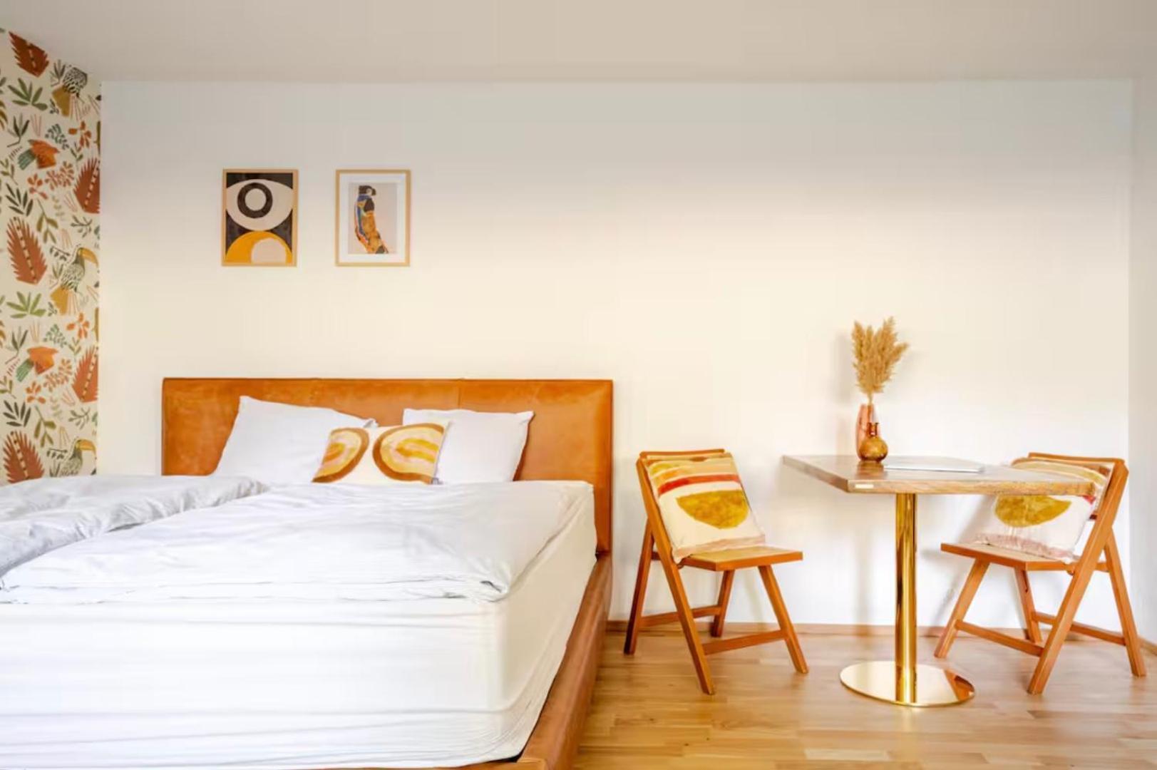 Cozy Central Apartment At A Special Price! كرانز مونتانا المظهر الخارجي الصورة