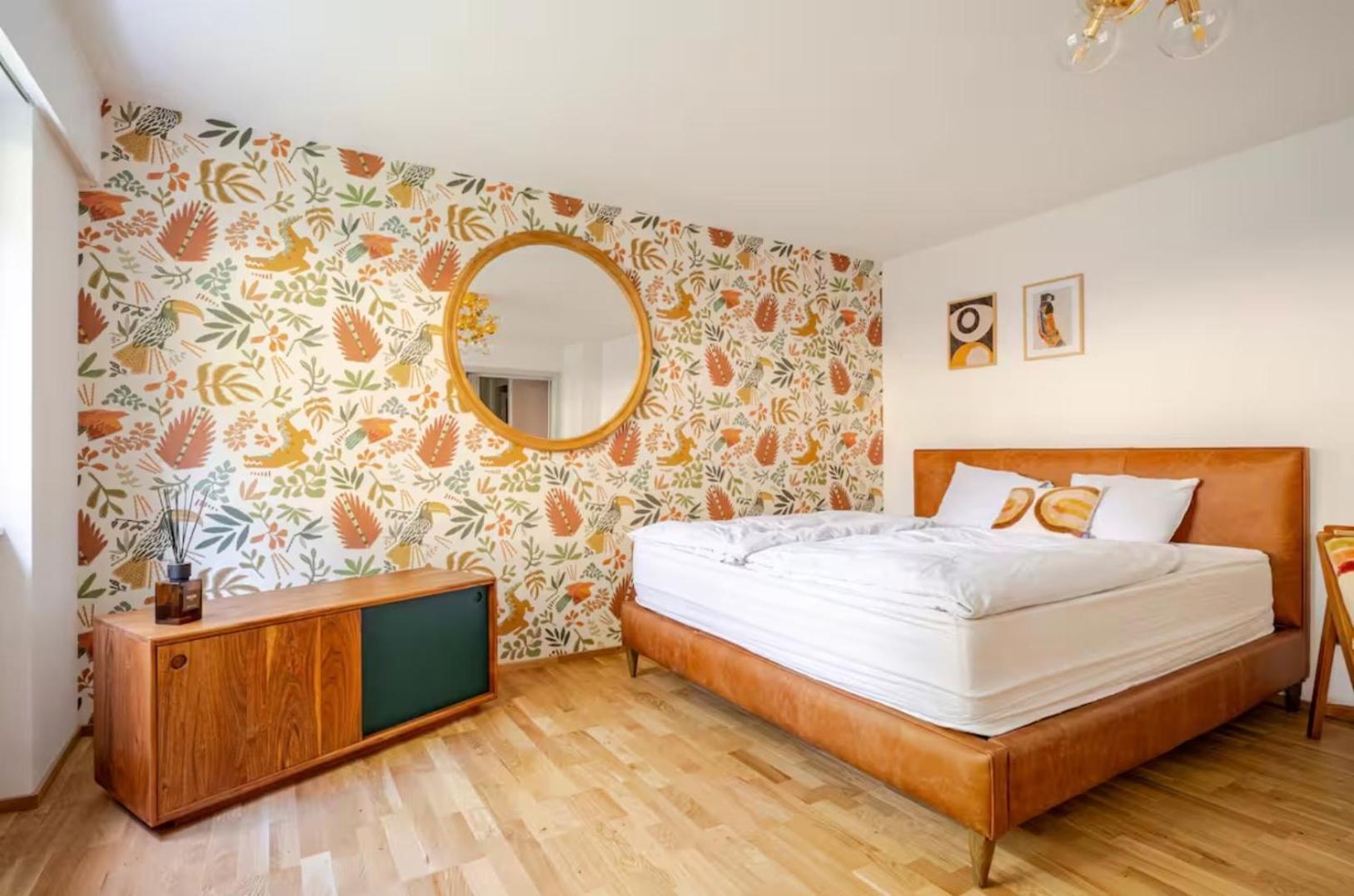 Cozy Central Apartment At A Special Price! كرانز مونتانا المظهر الخارجي الصورة